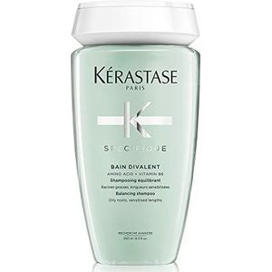 KERASTASE Specifique Bain Divalent 250 ml – shampoo per cuoio capelluto grasso