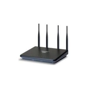 Luxul Epic 3 (XWR-3150-E) AC3100 Gigabit Wireless Dual-Band Router (Schuko/EU Power Cable)