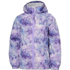 Helly Hansen Jr Celeste Regenjas, uniseks, kinderen