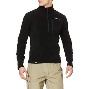 Berghaus Prism Micro Polartec Half Zip Fleecejack voor heren