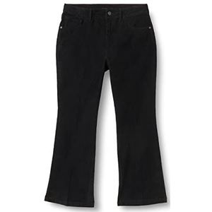 Sisley Trousers 4mpx576b6 Damesbroek (1 stuk), Zwart 100