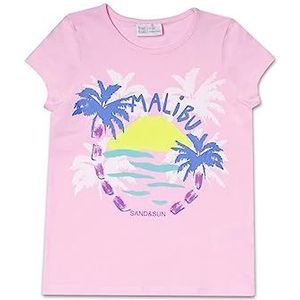 Tuc Tuc 11349870 T-shirt voor meisjes, Lila.