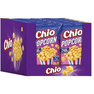 Chio Popcorn Sweet´n Salty 12 stuks (12 x 120 g)