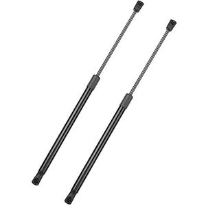 Frankberg 2 x gasveren achterklep compatibel met Astra H L48 Hatchback 2005-2010 Astra H GTC A04 L08 Hatchback 2005-2010 vervanging # 13220159