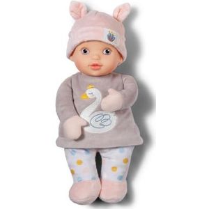 Baby Annabell Babies Sweetie Mauve - Babypop 30 cm