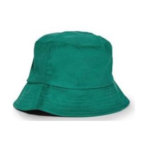 CECIL B572513 Chapeau bob pour femme, vert malachite, taille A, Vert malachite., taille unique