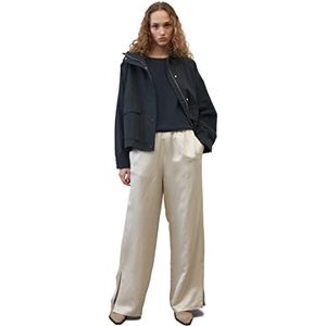 Marc O'Polo Woven outdoor jassen voor dames, stof, outdoor jassen, 899