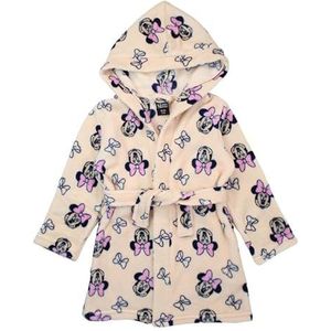 Disney Badjas voor meisjes, roze, 8 jaar, Roze