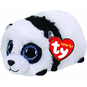 TY - Panda pluche 2005106, meerkleurig