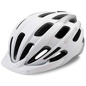 Giro Register MIPS Helm, uniseks, volwassenen, mat, wit, Unisize, 54-61 cm