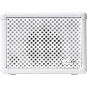 Carry-on Mini-luidspreker van 3 W, voor compacte Carry-on mini-luidspreker van 3 watt