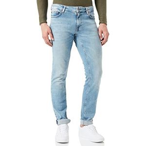 ONLY & SONS Slim Fit Jeans ONSLOOM Blue Denim 1409
