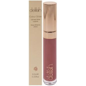 delilah Ultimate Shine Lip Gloss - Modesty For Women 257 ml Lip Gloss