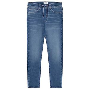 Pepe Jeans Archie Jeans voor jongens, Blauw (Denim-hr5)