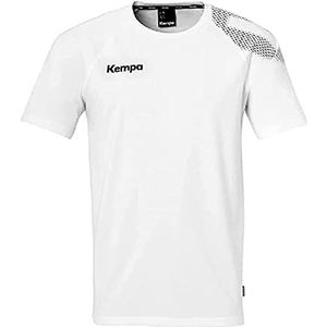 Kempa Garçon Core 26 T-Shirt Homme Garçon Handball Sport T-Shirt T-Shirt T-shirt fonctionnel Maillot