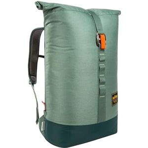 Tatonka City Rolltop 27 liter rugzak PFC-vrij van gerecyclede materialen met laptopvak