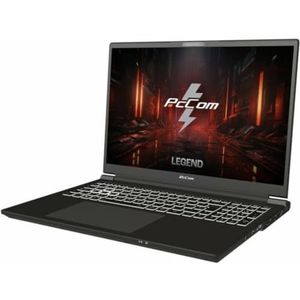 PcCom Revolt 4070 Intel Core i7-13700HX/16GB/500GB SSD/RTX 4070/15,6