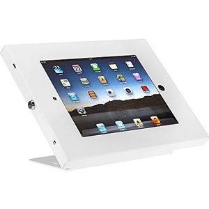 SecurityXtra SecureDock Uno standaard en standaard voor iPad Pro 12,9 inch (39,6 cm), wit