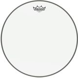 Remo Schlagzeugfell BA-0315-00 Ambassador transparant 15 inch