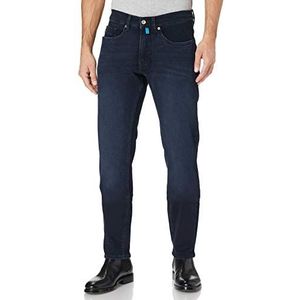 Pierre Cardin Jeans Travel Comfort - Slim Fit Antibes, Blauw