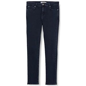 Liebeskind Berlin Skinny jeans voor dames, blauw (Denim Blue Black 57z5), 27W / 32L, blauw (Denim Blue Black 57z5)