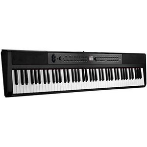 Artesia Draagbare digitale piano PE-88