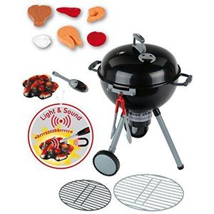 Weber Speelgoed BBQ met Licht & Geluid