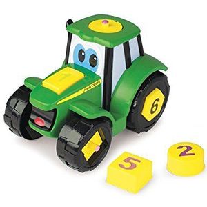 John Deere - Johnny Tractor Learn & Play (46654)
