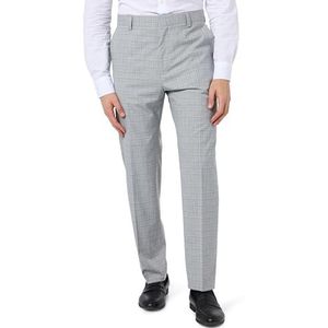 HUGO Pantalon Homme, Light/Pastel Grey55, 52