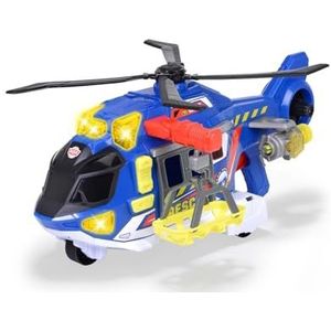 Dickie Helicopter 203307002