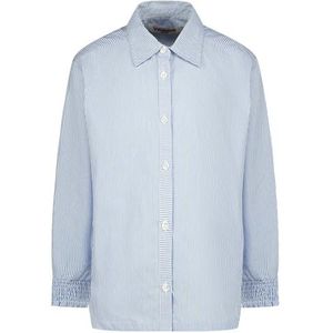 Vingino Chemisier Lhara pour fille, Bleu nuage, 2 ans