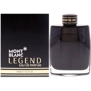 Mont Blanc Blanc - Legend Eau de Parfum 100 ml