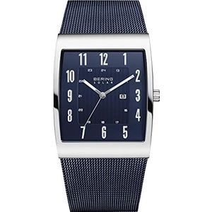 Bering Heren Horloge Analoog Quartz Model 16433-307