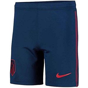 Nike ATM Y NK BRT Stad Shorts Ha Sport Unisex Kinderen