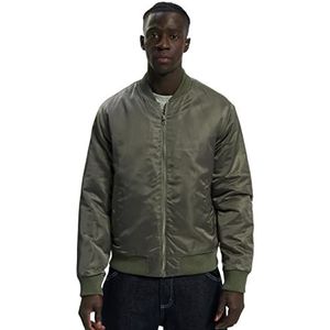 JACK & JONES Jjlake Bomber Bomberjack voor heren, Olijfgroen