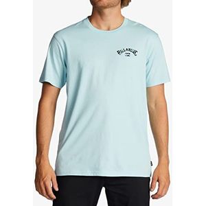 Quiksilver Arch Fill SS overhemd voor heren (Pacco de 1)
