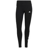 adidas ESSENTIALS HIGH-WAISTED LOGO LEGGINGS leggings voor dames