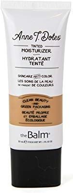 theBalm Cosmetics Anne T. Dote #34 Medium Dark 30 ml