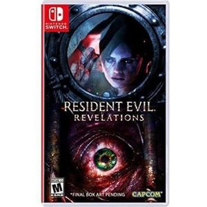 Resident Evil Revelations Collection (Import)