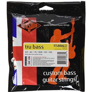 Rotosound RS886LD Bass-overall
