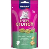 Vitakraft Crispy Crunch pepermuntolie, 60 g KA,60g