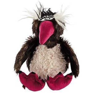 Sigikid 42994 pluche dier Rock Hopper Kikeriki