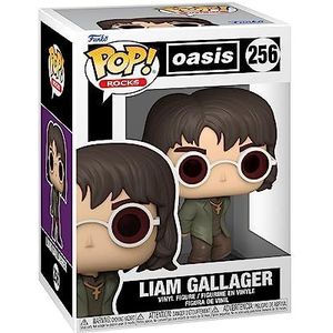 Pop Oasis Liam Gallagher Vinyl Figuur