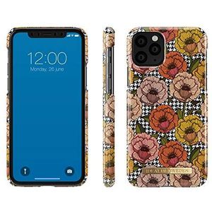 IDEAL OF SWEDEN IDFCAW19-I1965-155 Fashion Case Retro Bloom voor Apple iPhone 11 Pro Max, Apple iPhone XS Max