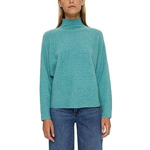 ESPRIT pullover dames, 474/turquoise 5