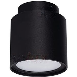 Sonor Gu10 Co-B Ww Plafondlamp, gemonteerd licht