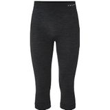 FALKE Wool-Tech 3/4 M TI sneldrogende wol, 1 stuk, onderlaag voor heren (1 stuk)