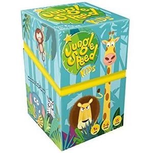 Jungle Speed Kids (kinderspel)