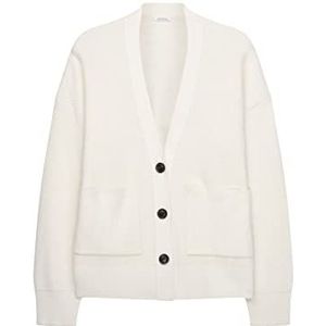 Seidensticker Vest dames offwhite M, Gebroken wit