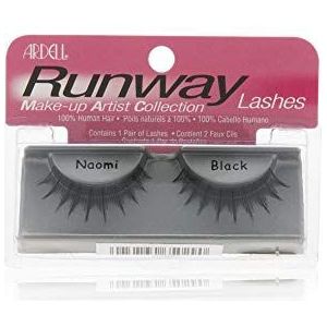 Ardell Runway Naomi valse wimpers